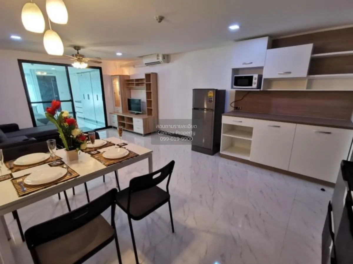 For Rent Condo , ITF Tower , BTS-Chong Nonsi , Silom , Sa Thon ,  2