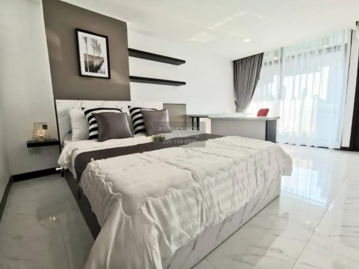 For Rent Condo , ITF Tower , BTS-Chong Nonsi , Silom , Sa Thon ,  4