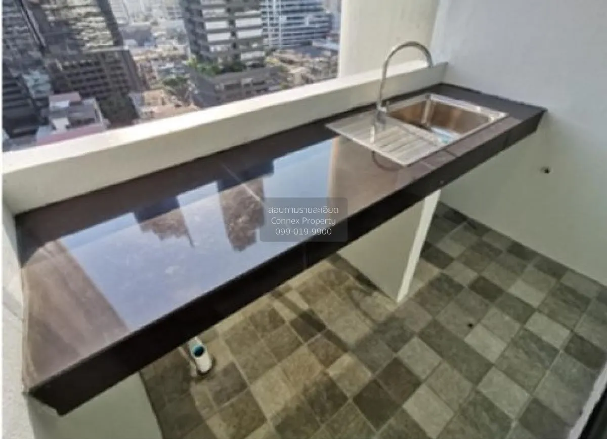 For Rent Condo , ITF Tower , BTS-Chong Nonsi , Silom , Sa Thon , 