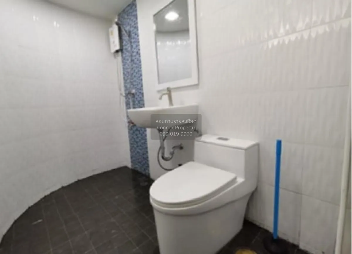 For Rent Condo , ITF Tower , BTS-Chong Nonsi , Silom , Sa Thon , 