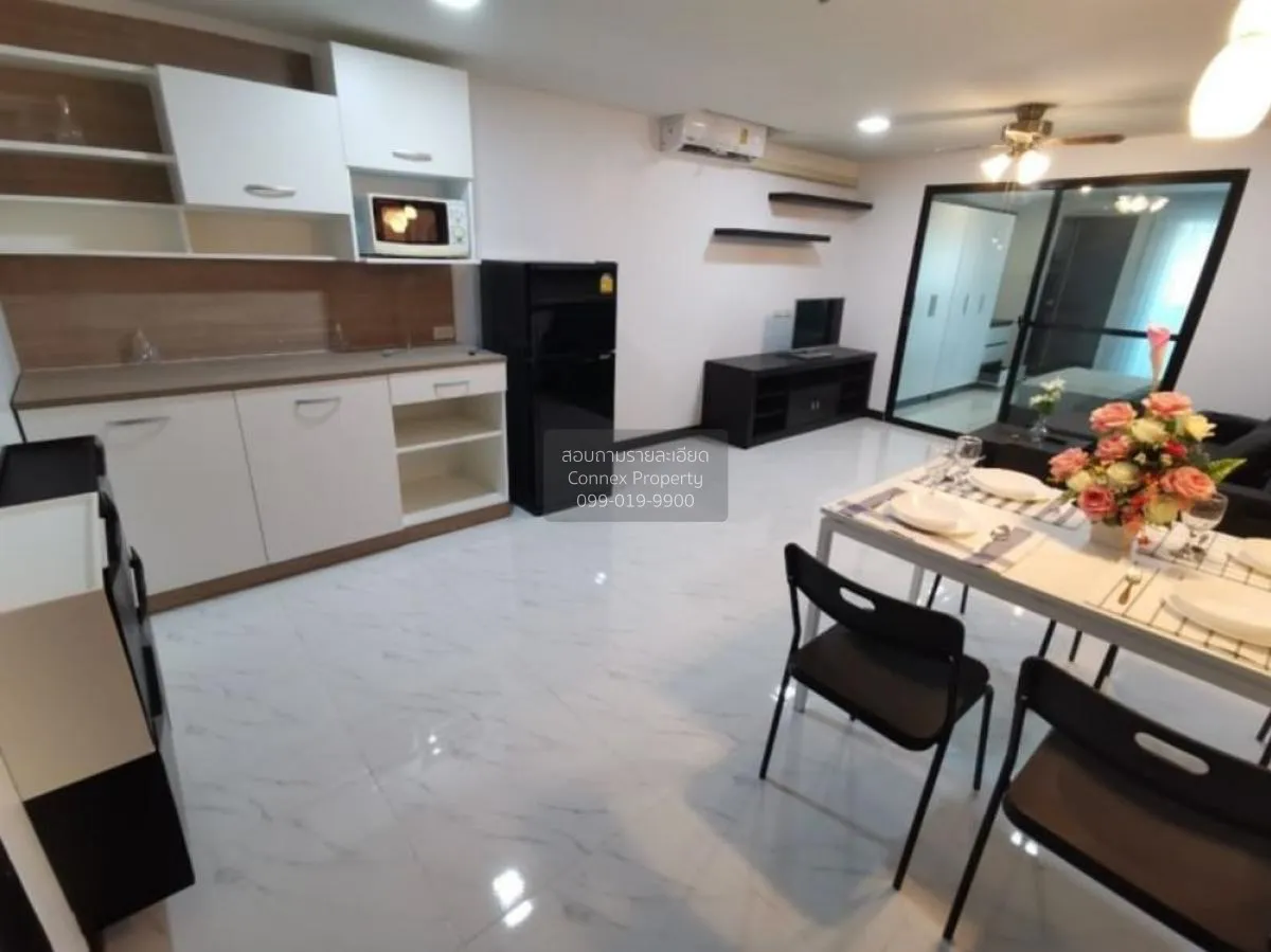 ขายคอนโด  ไอทีเอฟ ทาวน์เวอร์ BTS-ช่องนนทรี สีลม เขต สาทร กรุงเทพ  2