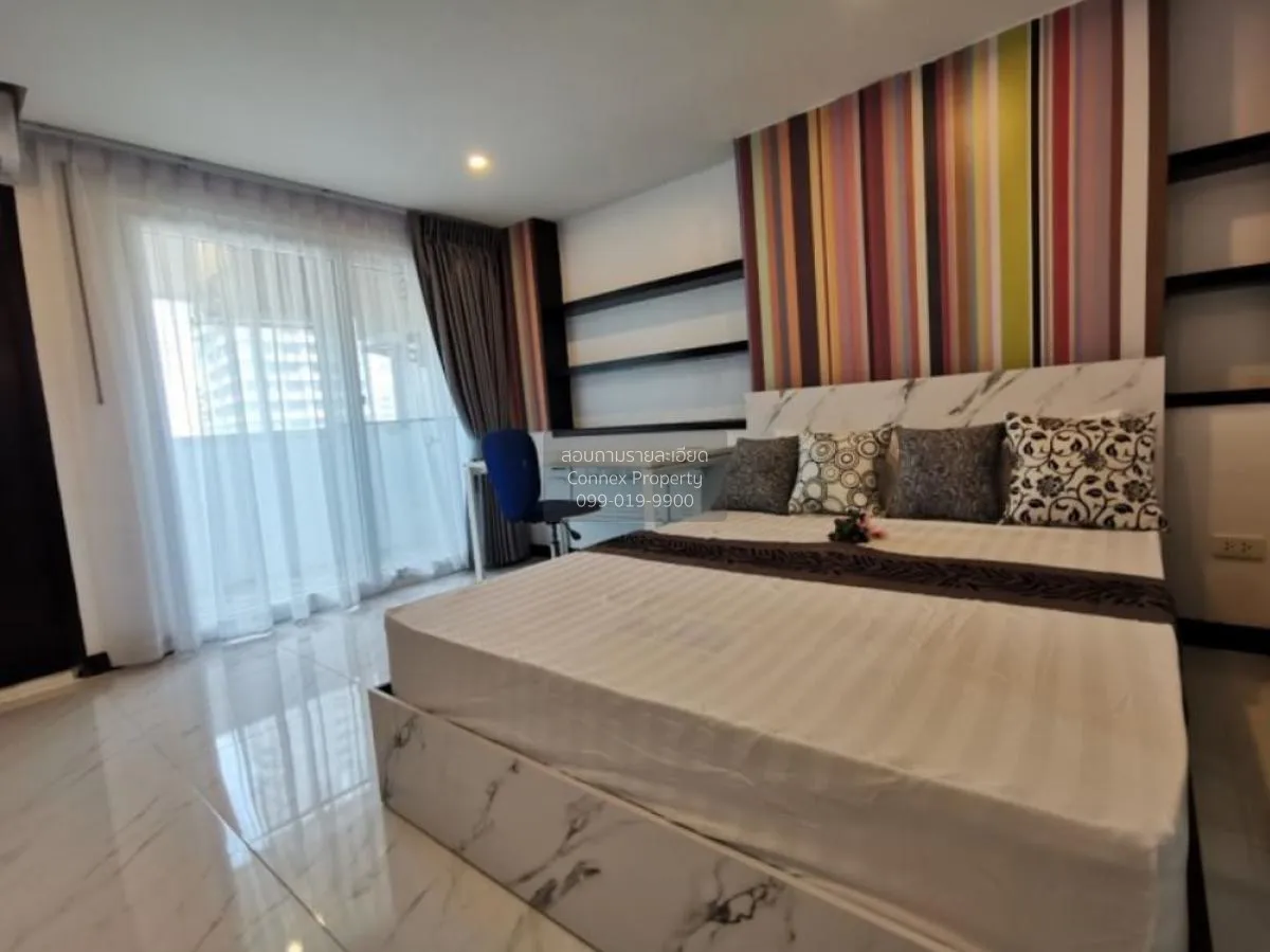 เช่าคอนโด  ไอทีเอฟ ทาวน์เวอร์ BTS-ช่องนนทรี สีลม เขต สาทร กรุงเทพ 3