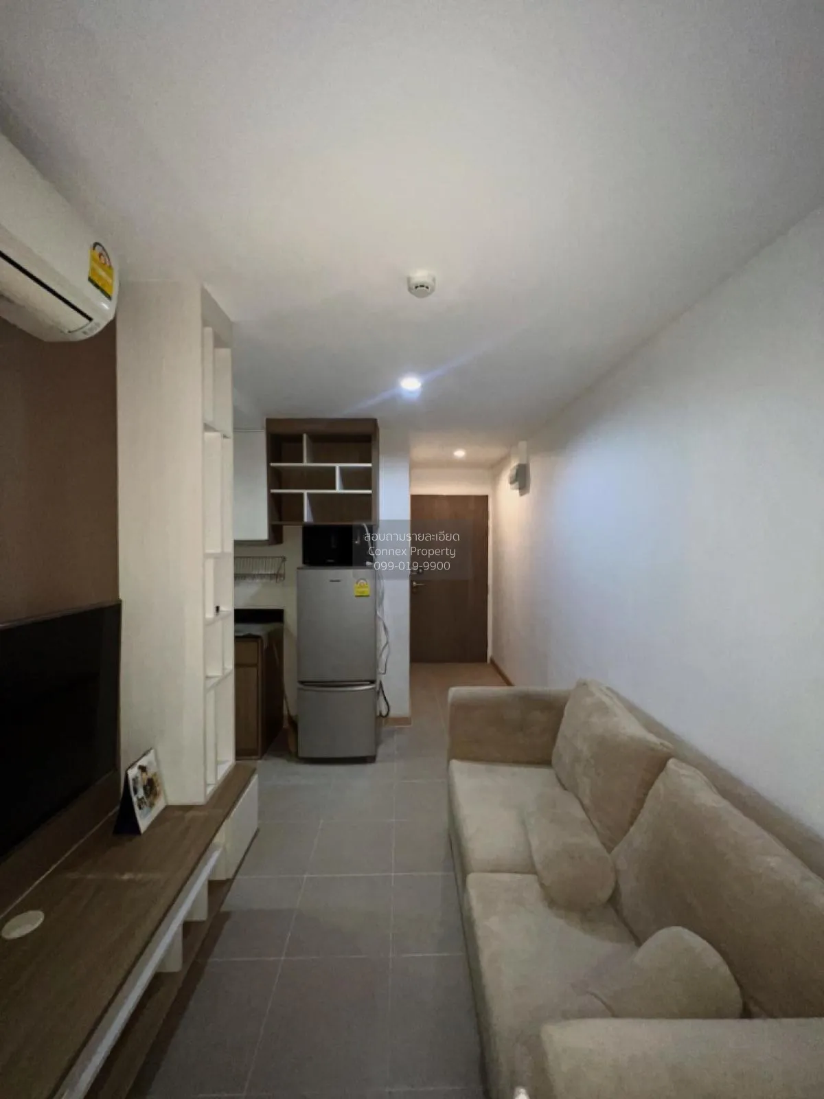 For Rent Condo , The Unique Ladprao 26 , BTS-Ha Yaek Lat Phrao ,  1