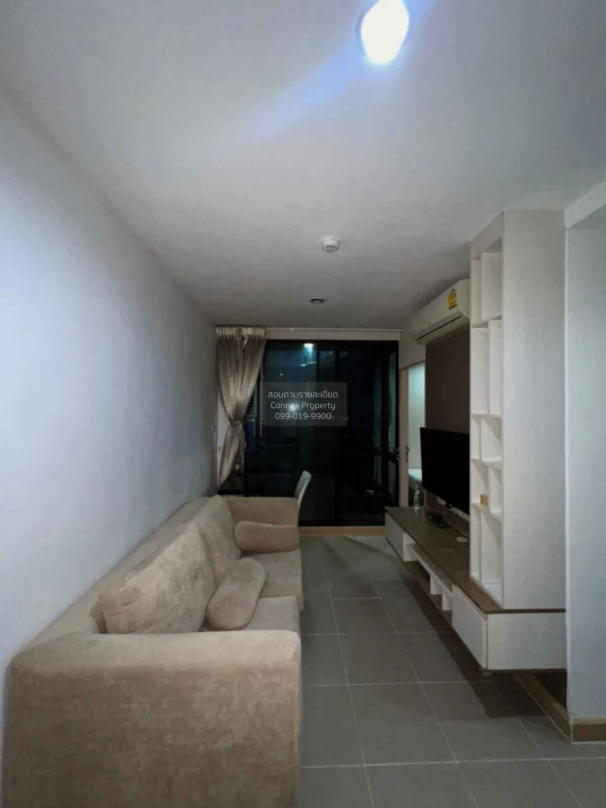 For Rent Condo , The Unique Ladprao 26 , BTS-Ha Yaek Lat Phrao ,  2