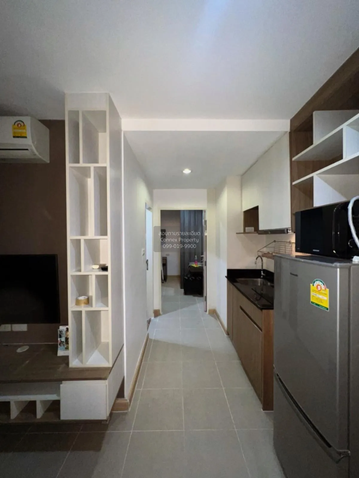 For Rent Condo , The Unique Ladprao 26 , BTS-Ha Yaek Lat Phrao ,  3