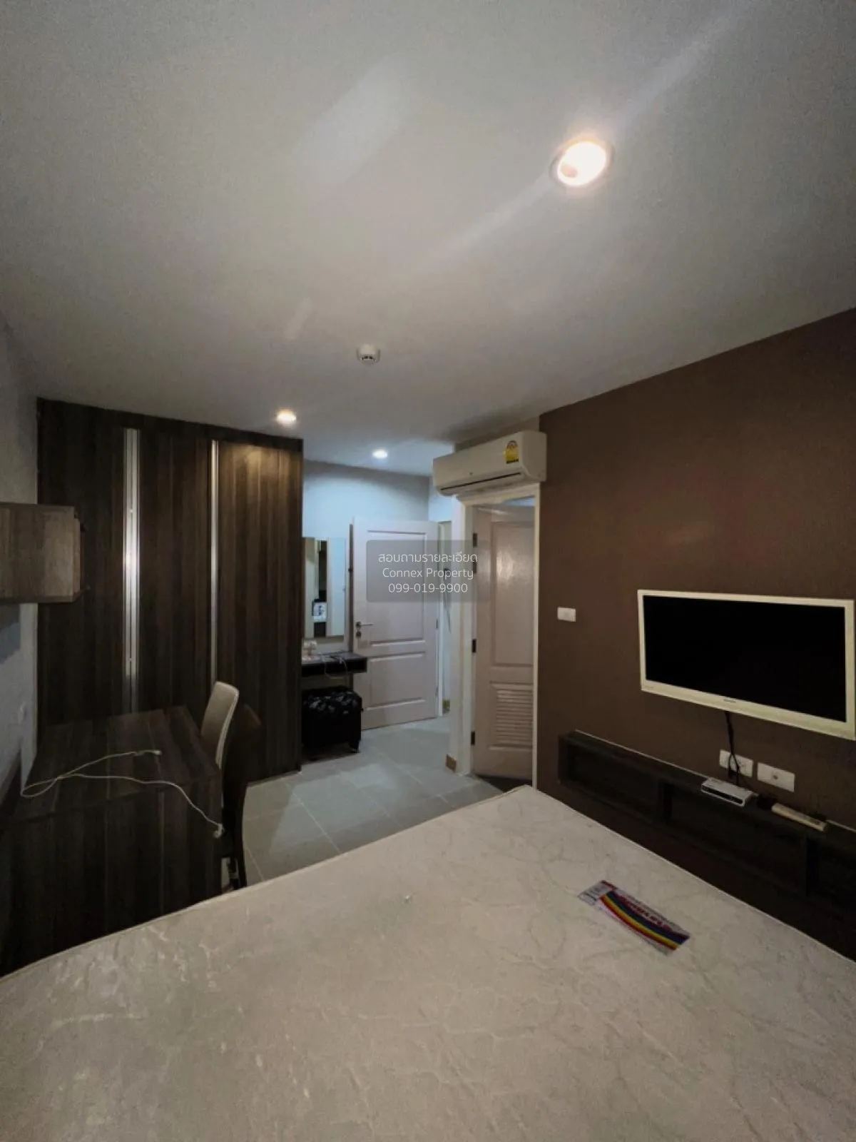 For Rent Condo , The Unique Ladprao 26 , BTS-Ha Yaek Lat Phrao , 