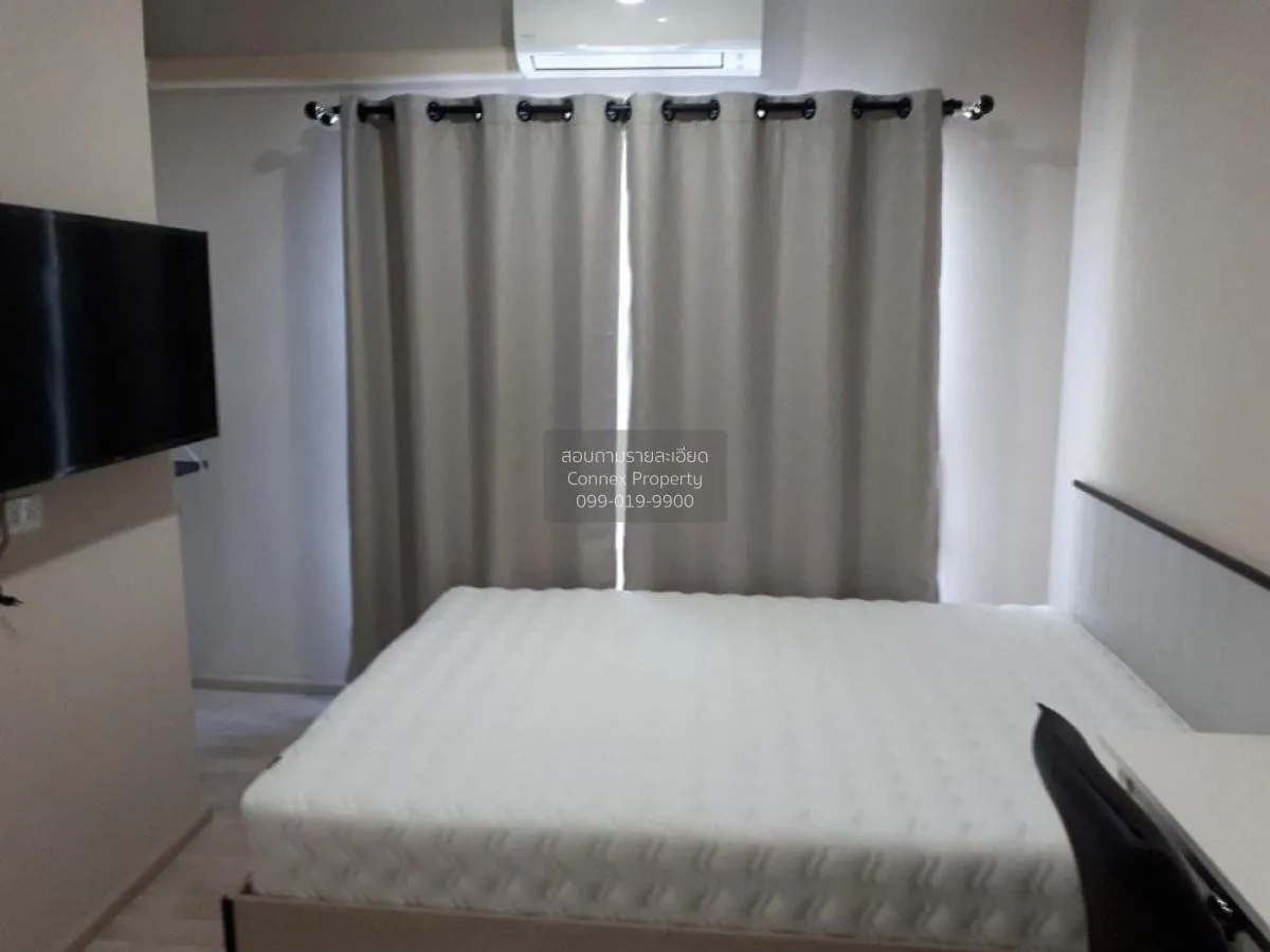 เช่าคอนโด  เดอะ ไพรเวซี่ พระราม 9 ARL-รามคำแหง สวนหลวง เขต สวนหลว 1