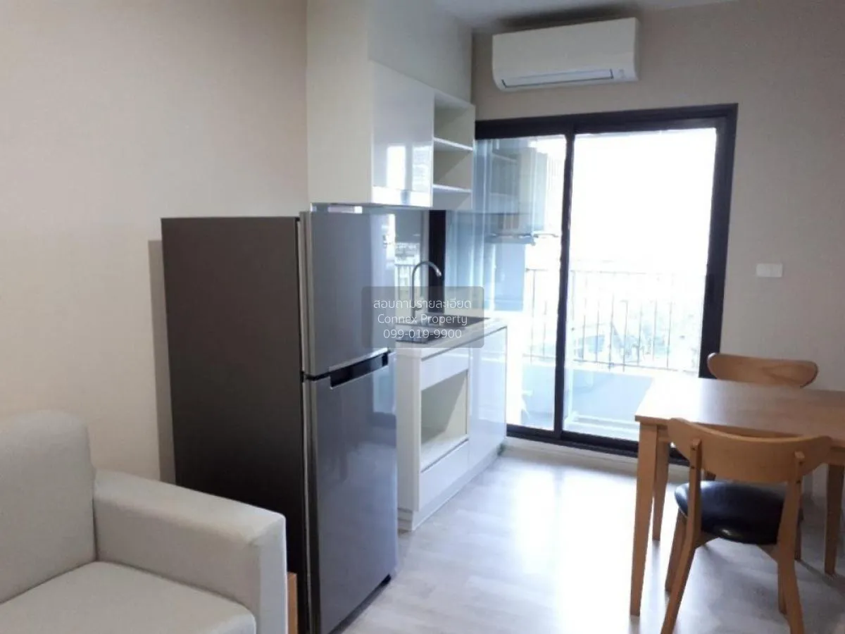 เช่าคอนโด  เดอะ ไพรเวซี่ พระราม 9 ARL-รามคำแหง สวนหลวง เขต สวนหลว 2