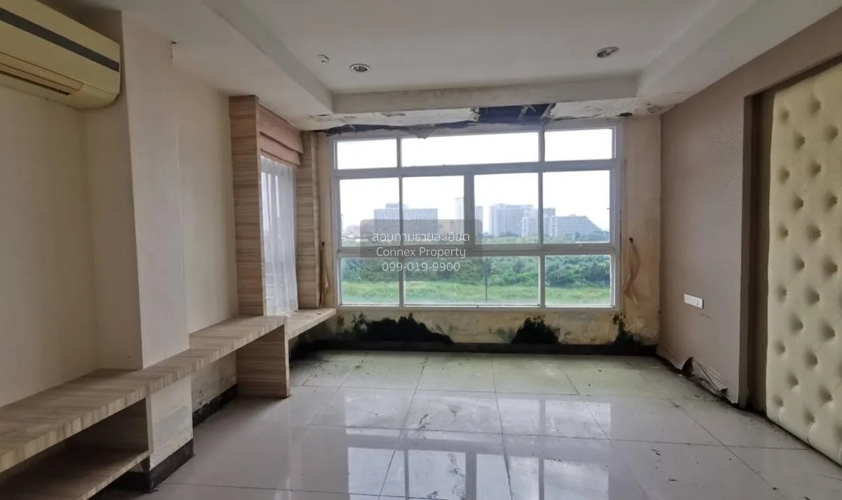 ขายคอนโด  ดิโอเชี่ยนเพิร์ลคอนโด - พัทยา บางละมุง เมืองชลบุรี ชลบุ