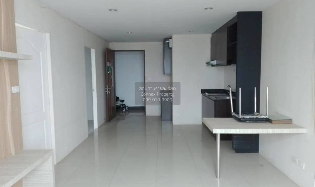 For Sale Condo , The Ocean Pearl Condo - Pattaya , Bang Lamung ,  2