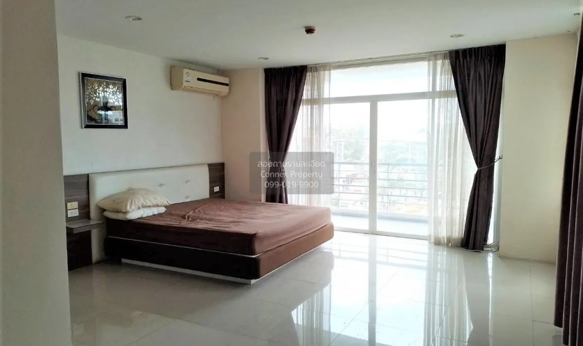 For Sale Condo , The Ocean Pearl Condo - Pattaya , Bang Lamung , 