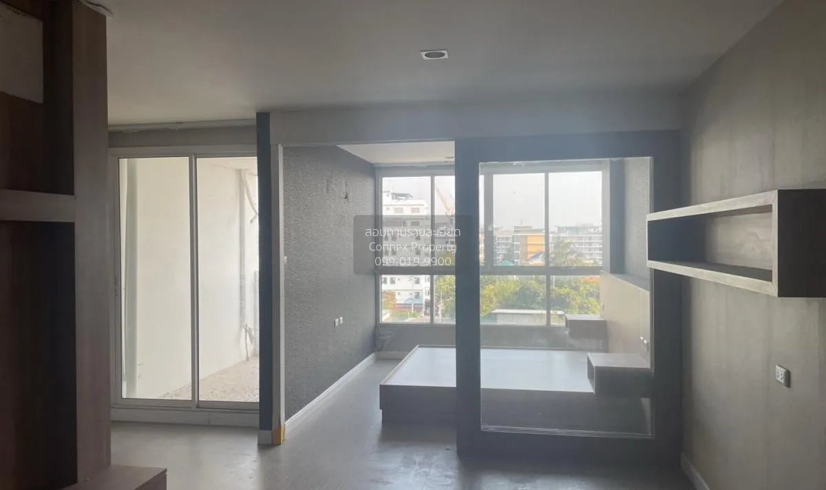 For Sale Condo , Chateaudale Bangsaen , Saen Suk , Mueang Chon Bu 1