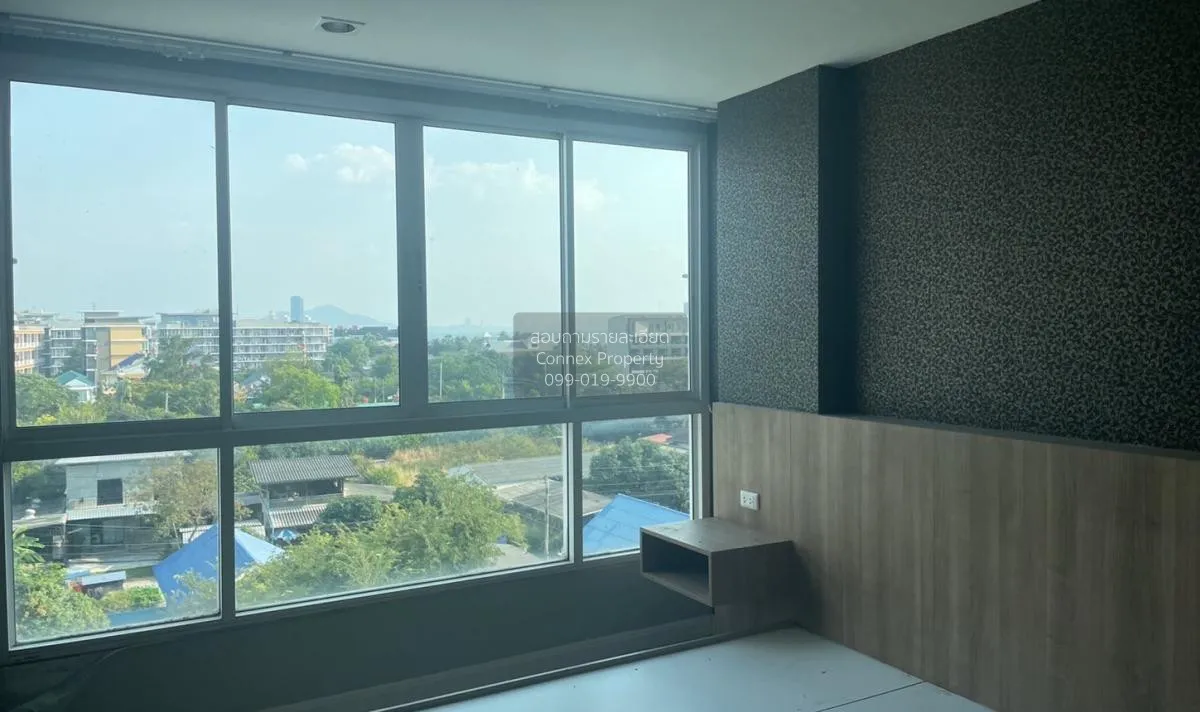 For Sale Condo , Chateaudale Bangsaen , Saen Suk , Mueang Chon Bu 3