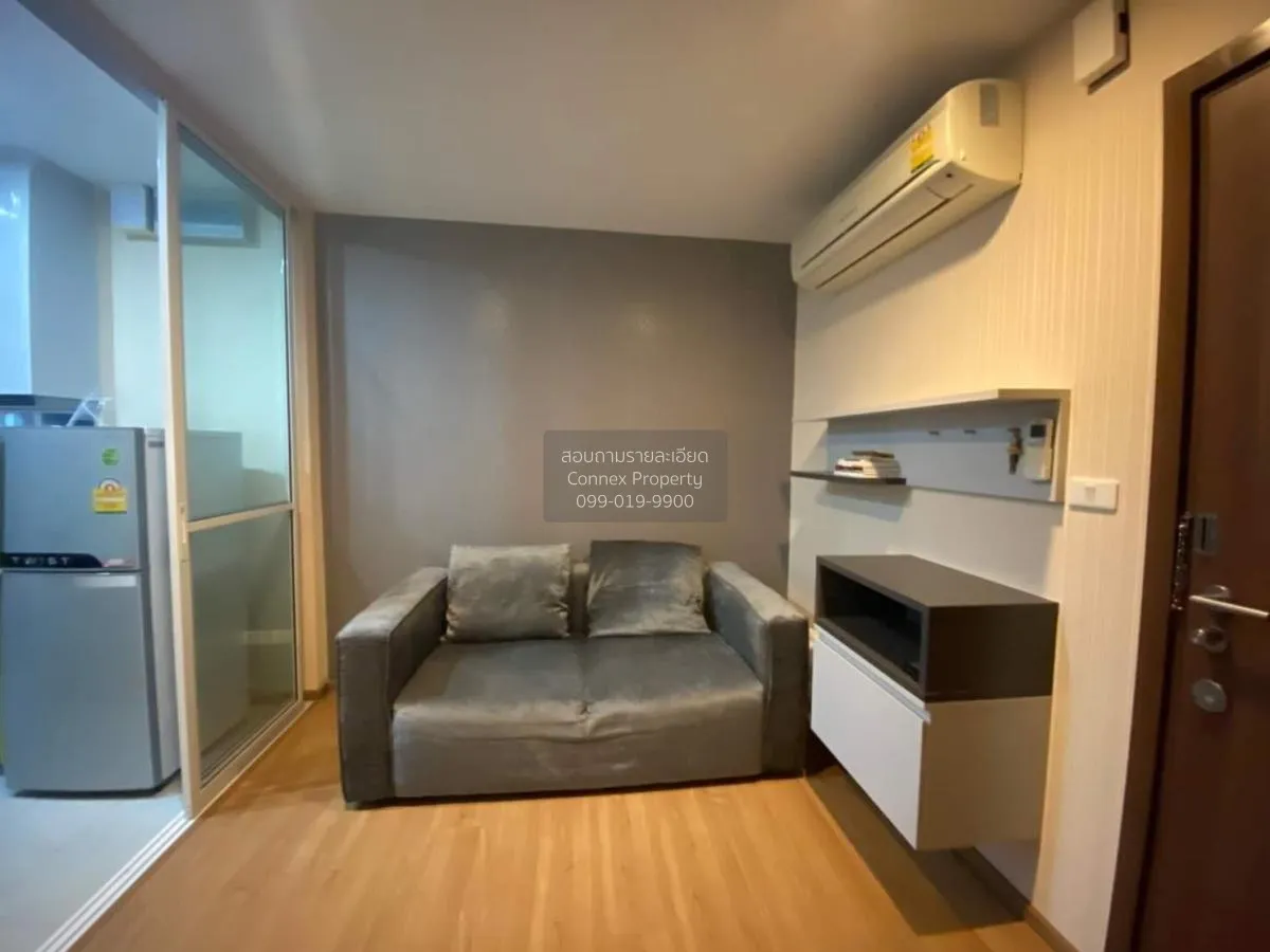 For Rent Condo , The Base Sukhumvit 77 , BTS-On Nut , Phra Khanon 2