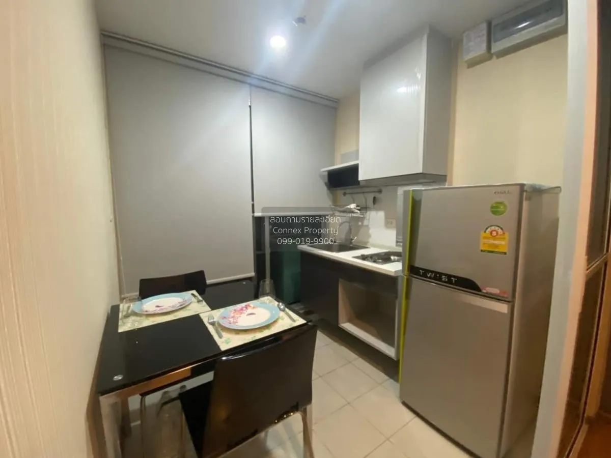 For Rent Condo , The Base Sukhumvit 77 , BTS-On Nut , Phra Khanon 4