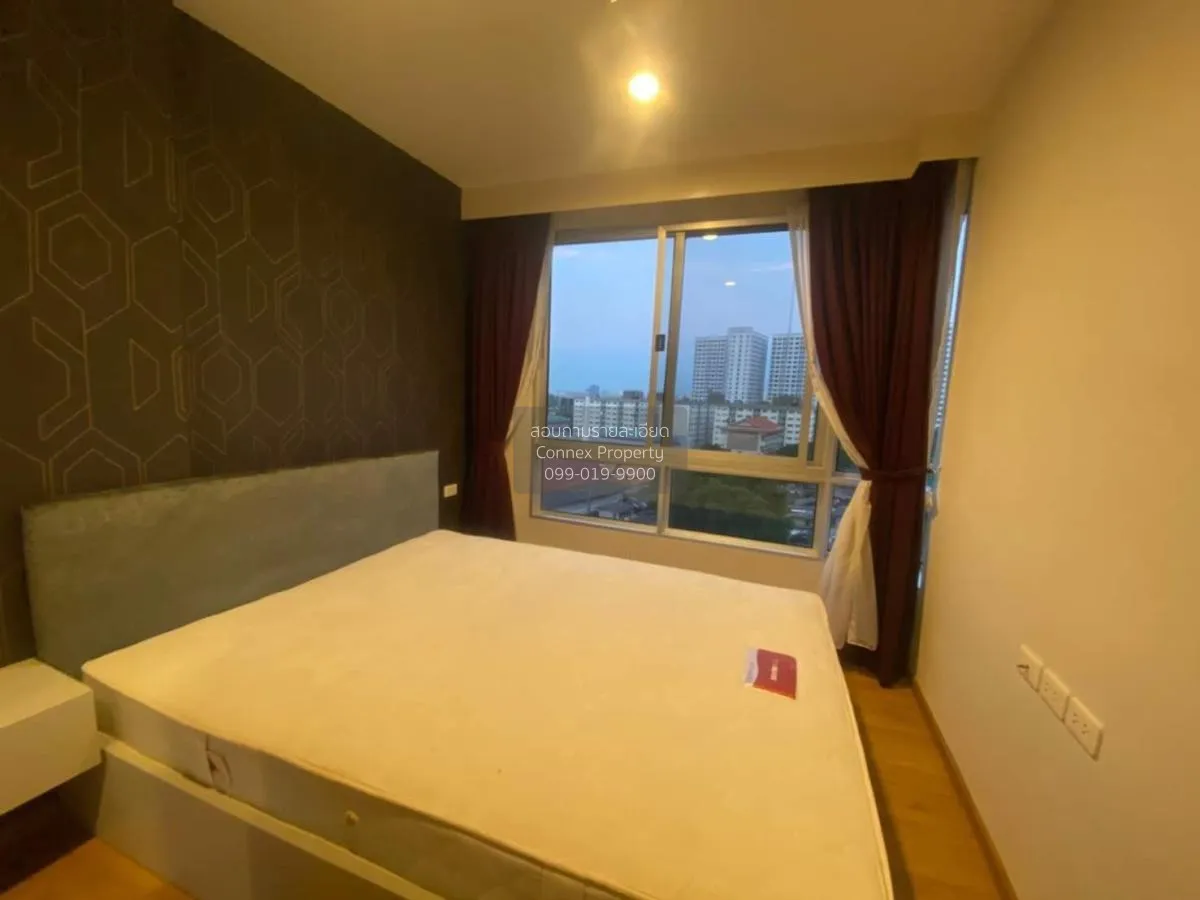 For Rent Condo , The Base Sukhumvit 77 , BTS-On Nut , Phra Khanon