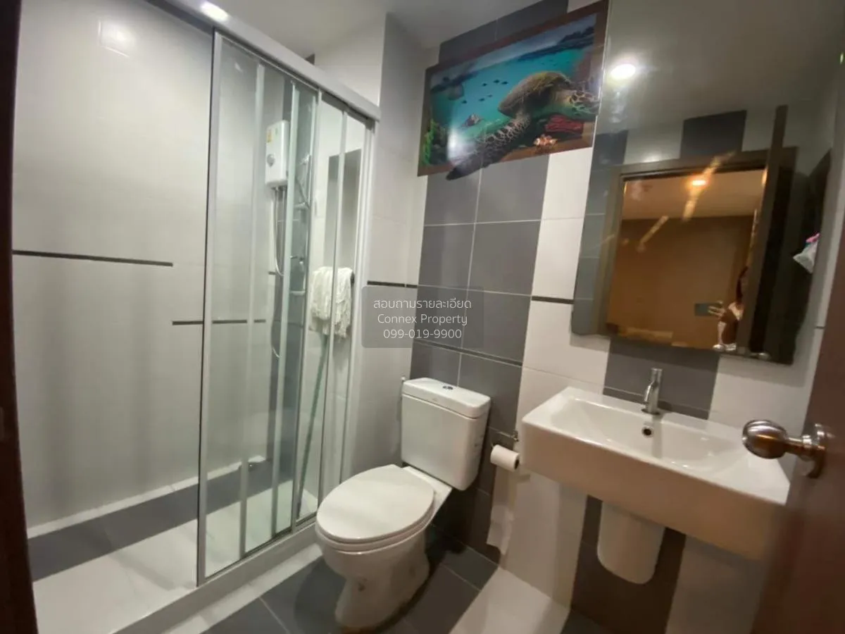 For Rent Condo , The Base Sukhumvit 77 , BTS-On Nut , Phra Khanon