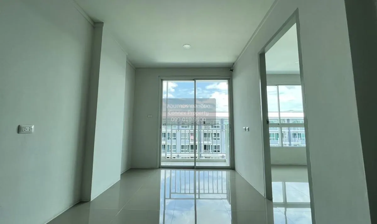 ขายคอนโด  รอยัล ฮิลล์ รีสอร์ท บ่อวิน บ่อวิน ศรีราชา ชลบุรี CX-856 1