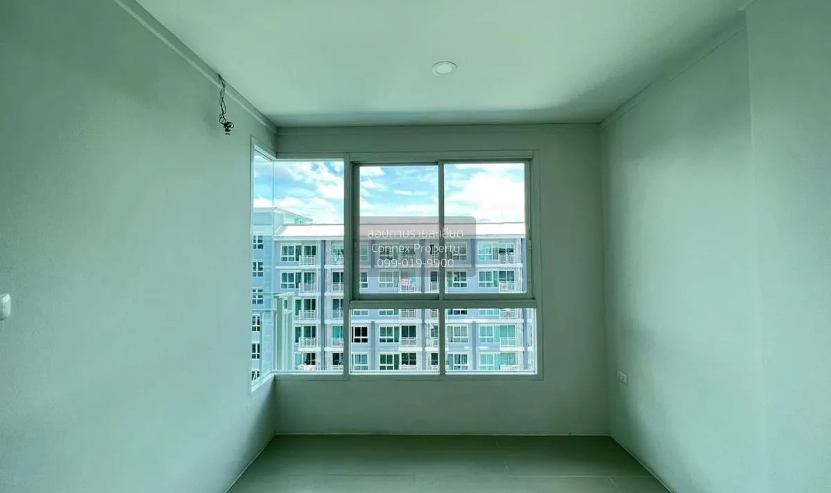 ขายคอนโด  รอยัล ฮิลล์ รีสอร์ท บ่อวิน บ่อวิน ศรีราชา ชลบุรี CX-856 2