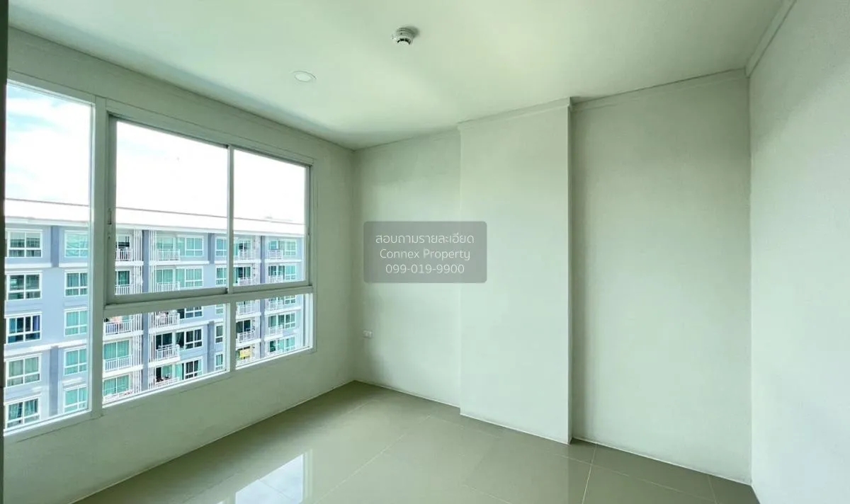 ขายคอนโด  รอยัล ฮิลล์ รีสอร์ท บ่อวิน บ่อวิน ศรีราชา ชลบุรี CX-856 3