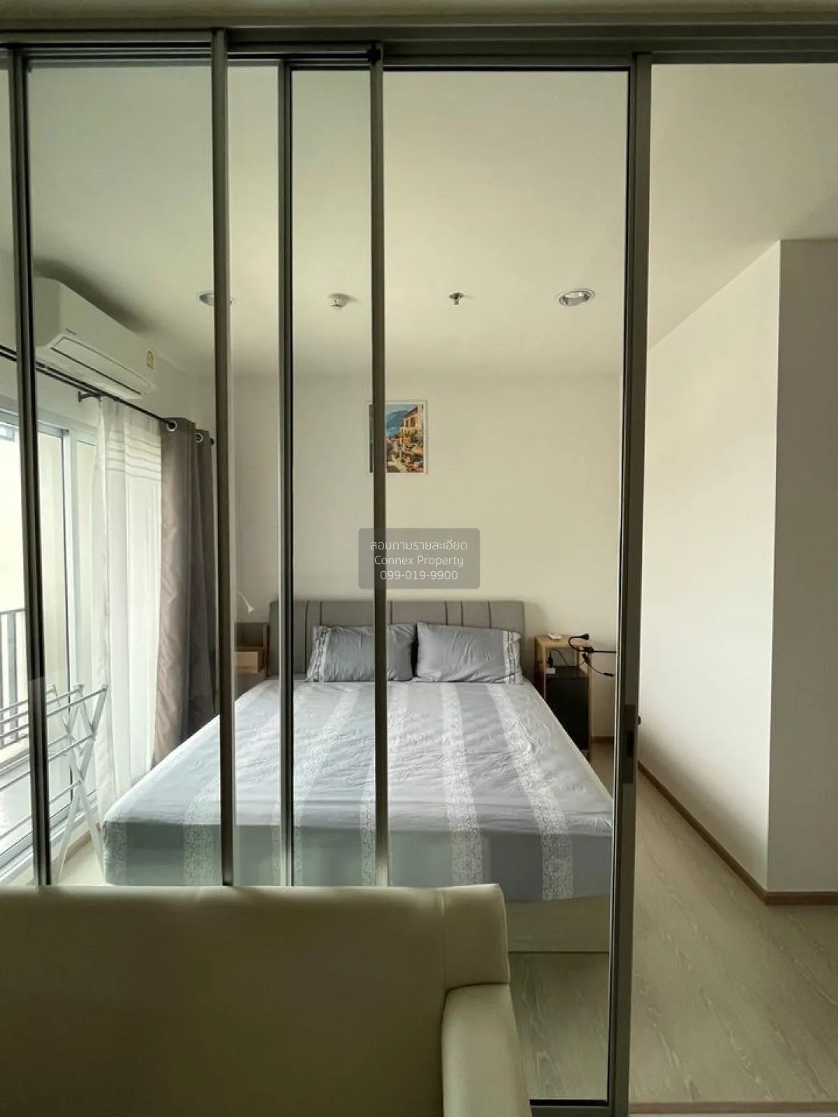 For Rent Condo , Niche Mono Sukhumvit-Puchao , BTS-Pu Chao , Thep 1