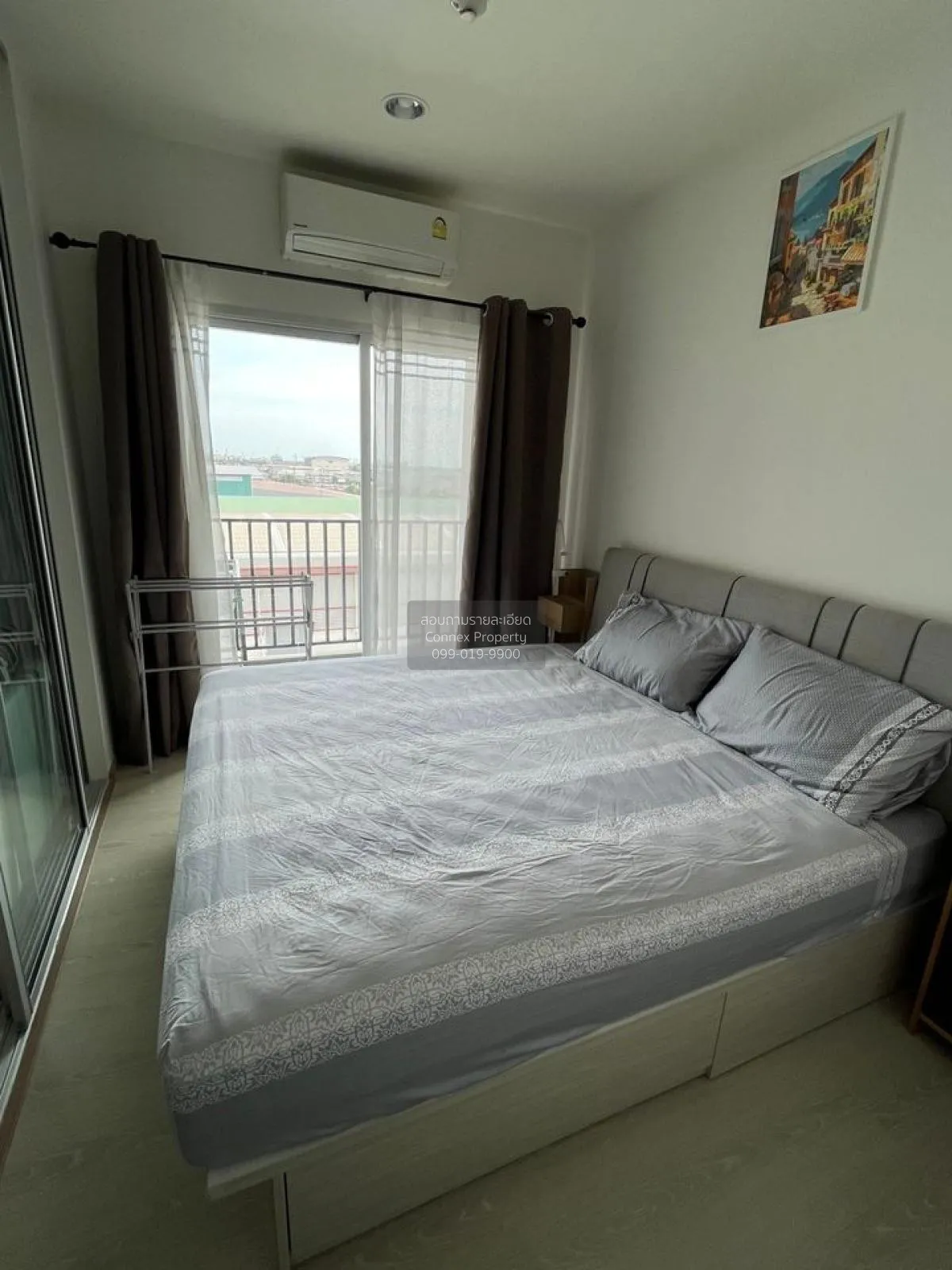 For Rent Condo , Niche Mono Sukhumvit-Puchao , BTS-Pu Chao , Thep 2