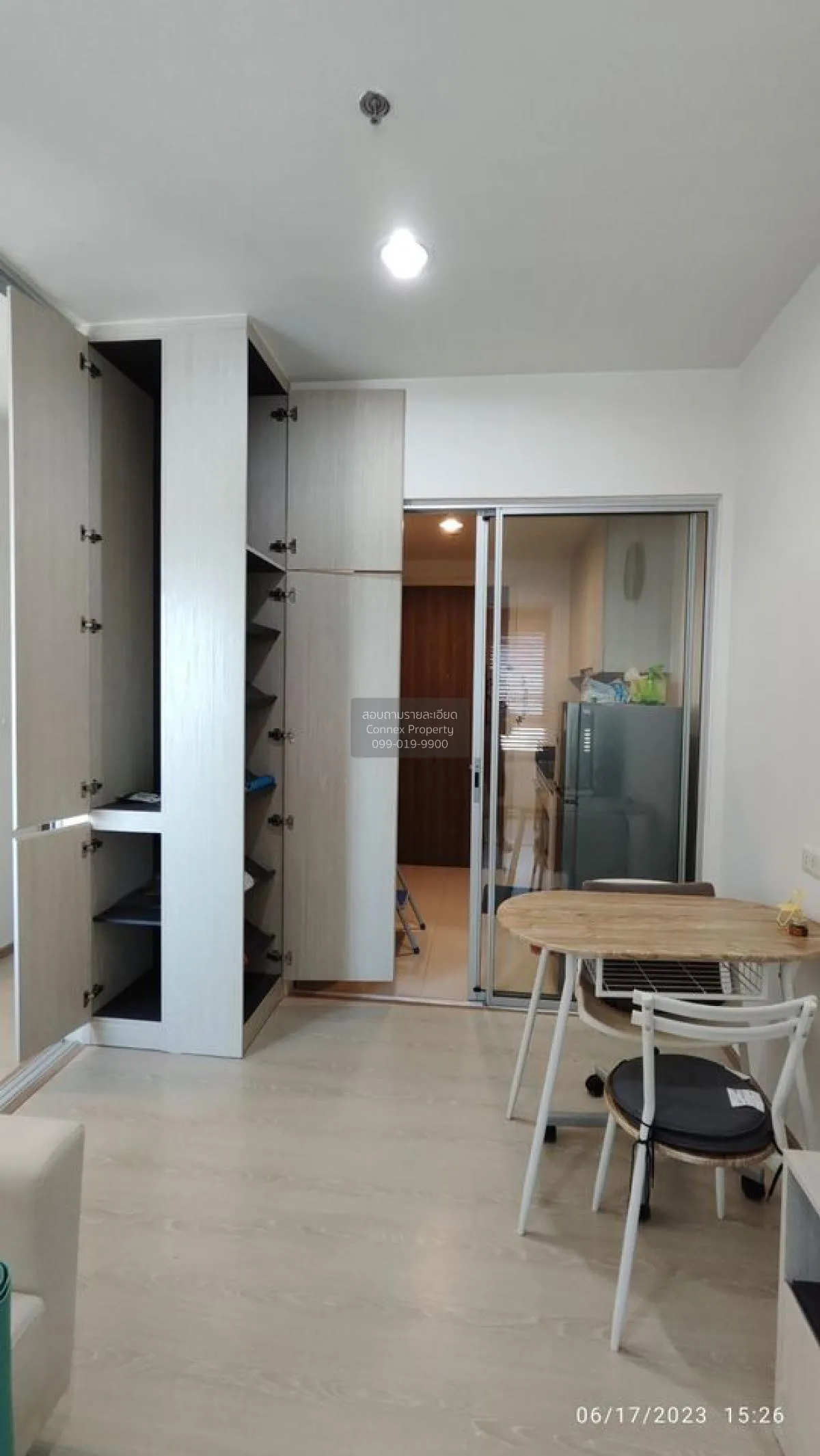 For Rent Condo , Niche Mono Sukhumvit-Puchao , BTS-Pu Chao , Thep 4