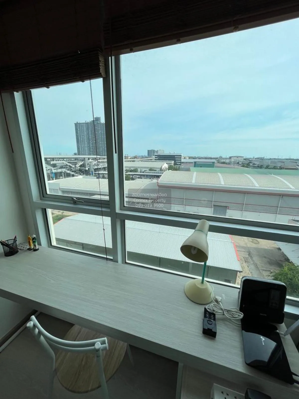 For Rent Condo , Niche Mono Sukhumvit-Puchao , BTS-Pu Chao , Thep