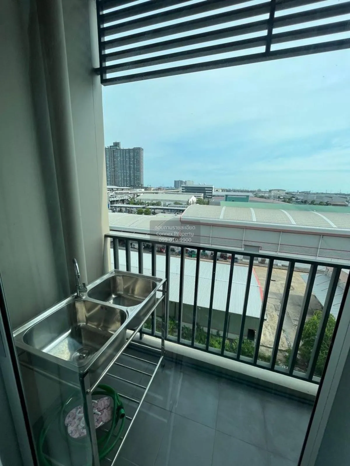 For Rent Condo , Niche Mono Sukhumvit-Puchao , BTS-Pu Chao , Thep