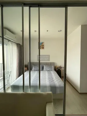 For Rent Condo , Niche Mono Sukhumvit-Puchao , BTS-Pu Chao , Thepharak , Mueang Samut Prakan , Samut Prakarn , CX-85609