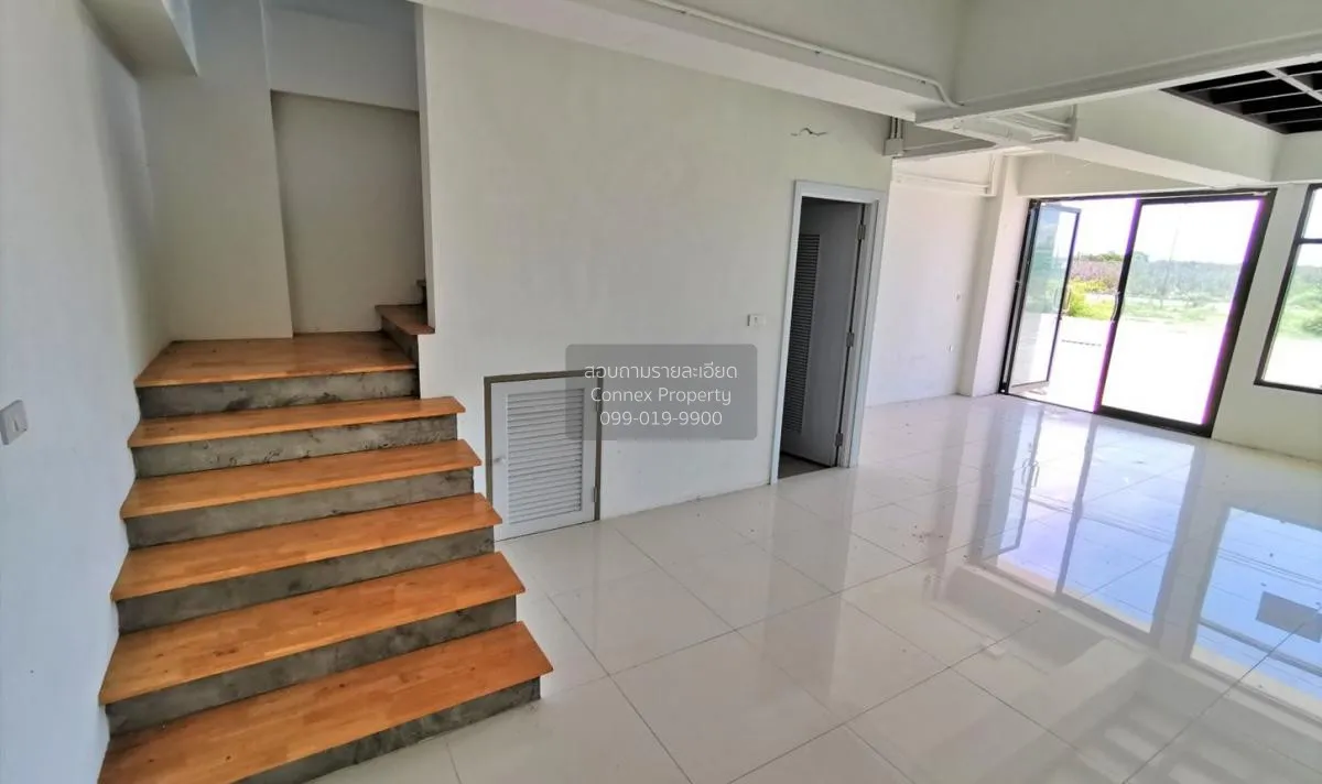 For Sale Condo , The Royal Hill Sammuk Condominium , Saen Suk , M 2