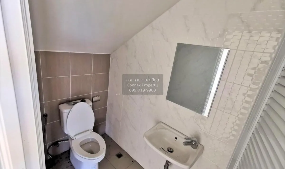 For Sale Condo , The Royal Hill Sammuk Condominium , Saen Suk , M