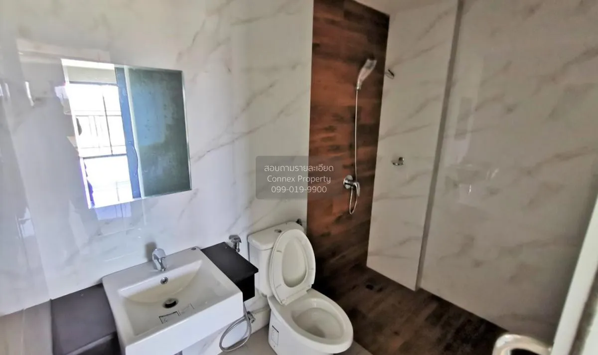 For Sale Condo , The Royal Hill Sammuk Condominium , Saen Suk , M