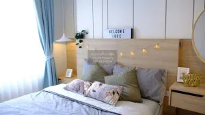 For Rent Condo , Life Ladprao , BTS-Ha Yaek Lat Phrao , Chomphon , Chatuchak , Bangkok , CX-85615