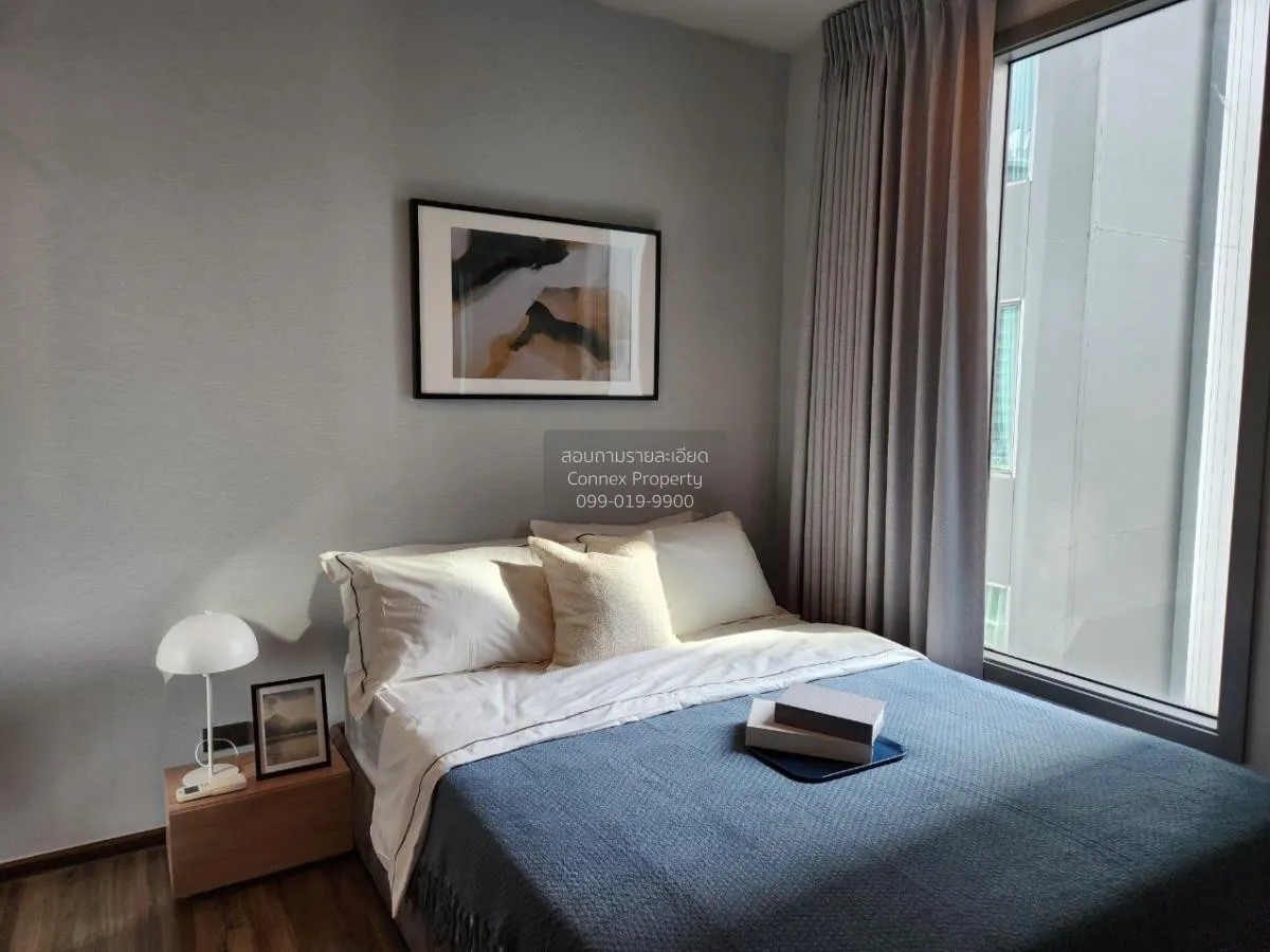 For Sale Condo , Ceil by Sansiri , BTS-Ekkamai , Khlong Tan Nuea 