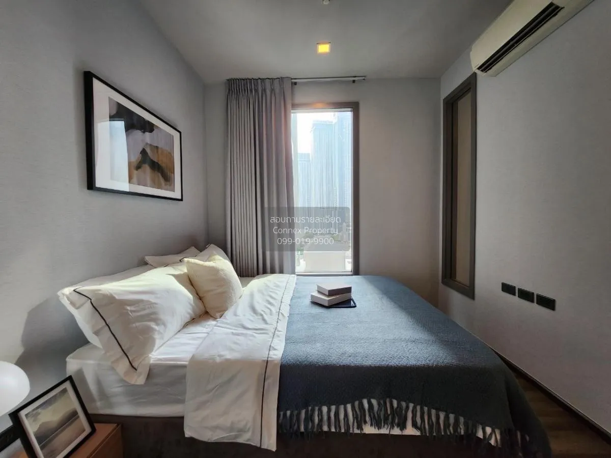 For Sale Condo , Ceil by Sansiri , BTS-Ekkamai , Khlong Tan Nuea 