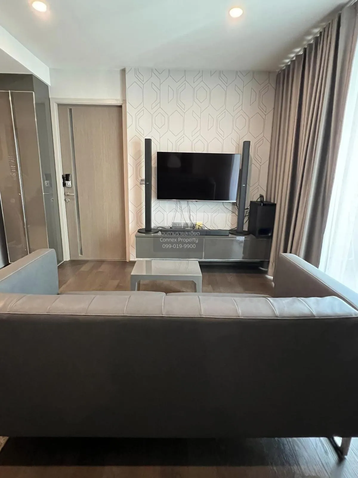 ขายคอนโด  ไอดีโอ คิว สยาม-ราชเทวี BTS-ราชเทวี ทุ่งพญาไท เขต ราชเท 1