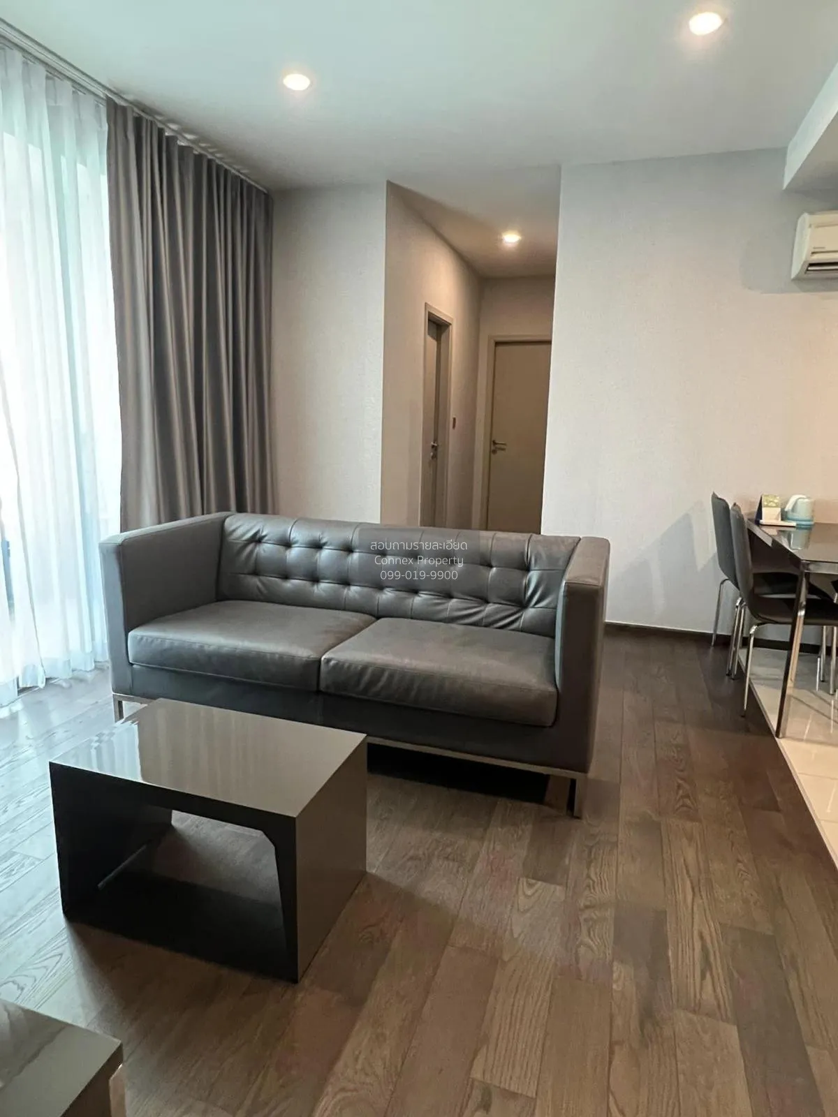 ขายคอนโด  ไอดีโอ คิว สยาม-ราชเทวี BTS-ราชเทวี ทุ่งพญาไท เขต ราชเท 2