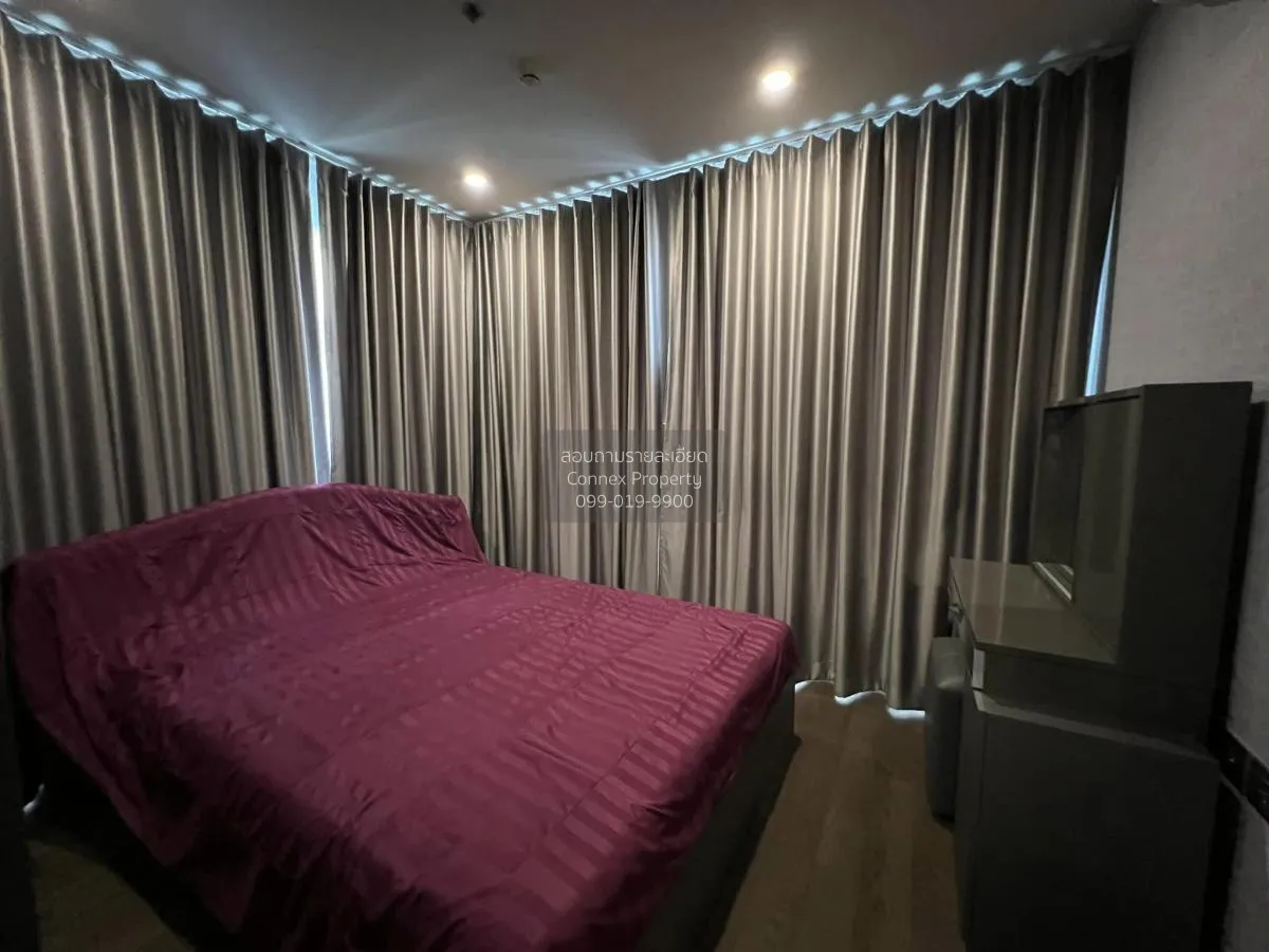 ขายคอนโด  ไอดีโอ คิว สยาม-ราชเทวี BTS-ราชเทวี ทุ่งพญาไท เขต ราชเท 4