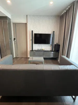 ขายคอนโด  ไอดีโอ คิว สยาม-ราชเทวี BTS-ราชเทวี ทุ่งพญาไท เขต ราชเทวี กรุงเทพ CX-85617