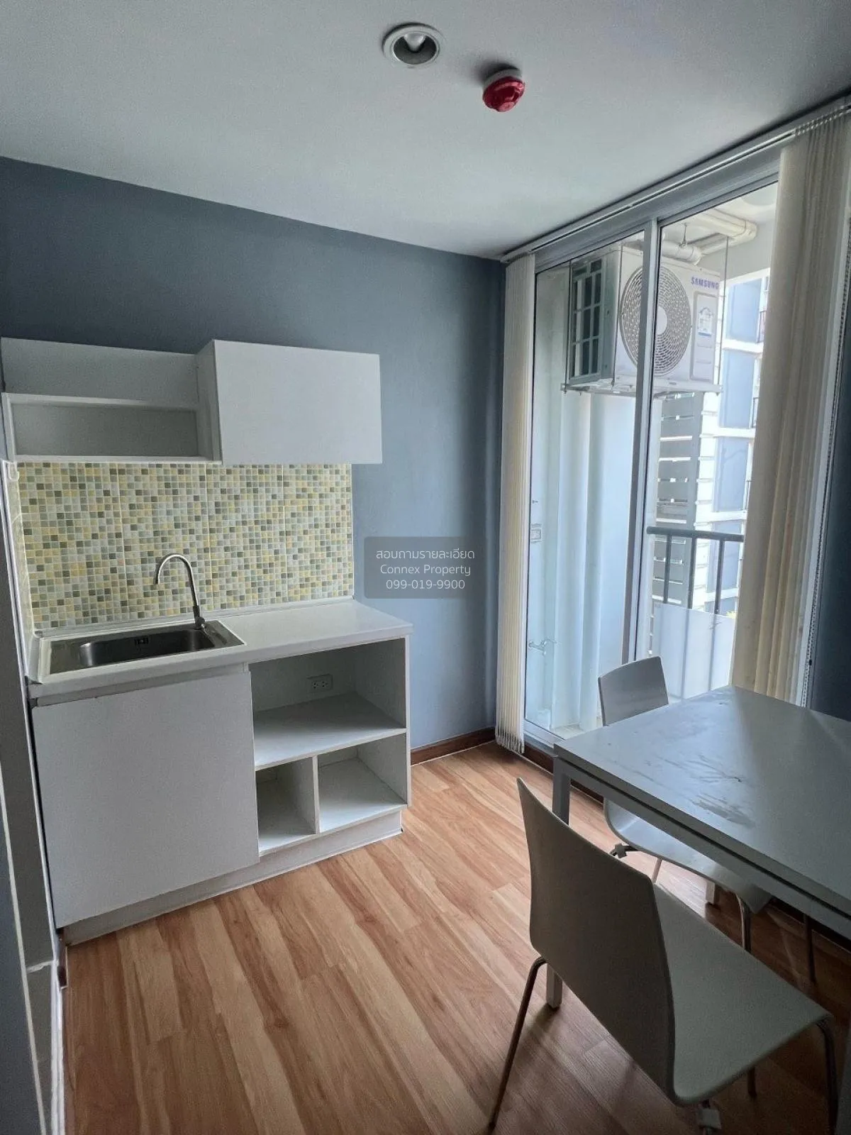 ขายคอนโด  ทิวลิป สแควร์ @ อ้อมน้อย อ้อมน้อย กระทุ่มแบน สมุทรสาคร  3