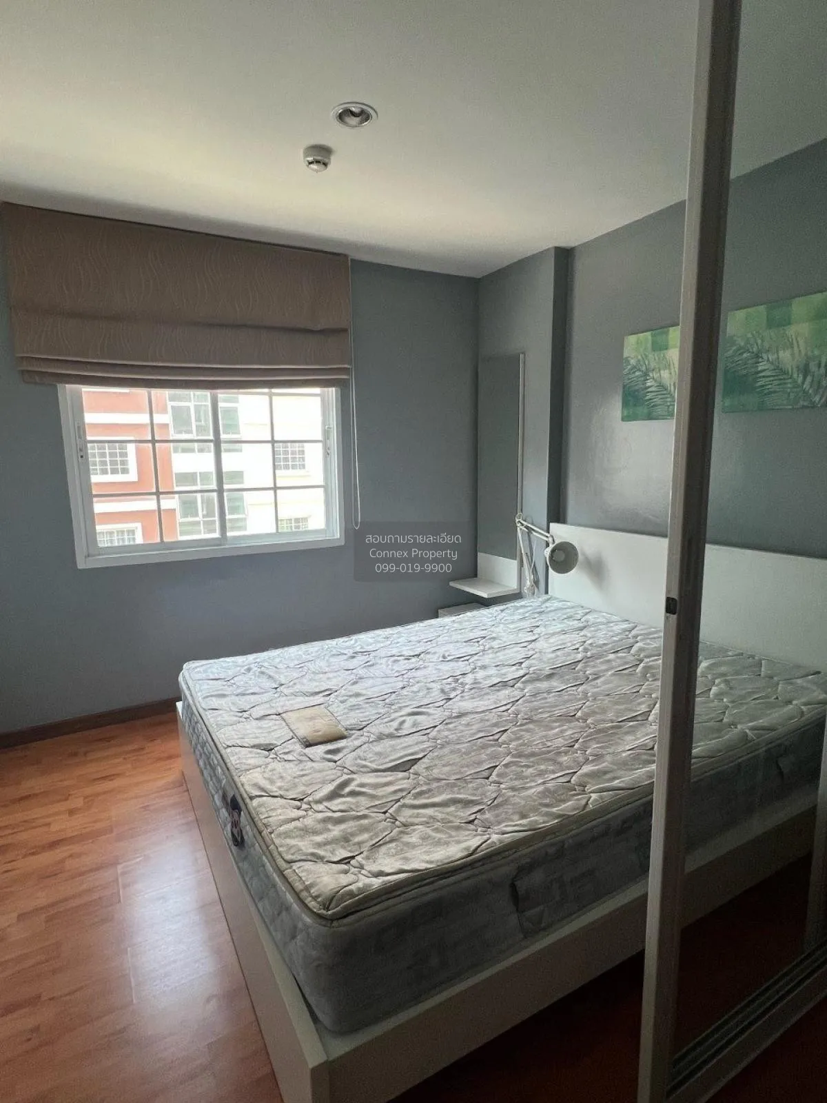 ขายคอนโด  ทิวลิป สแควร์ @ อ้อมน้อย อ้อมน้อย กระทุ่มแบน สมุทรสาคร  4