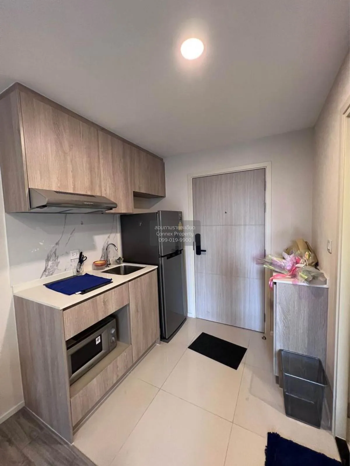 เช่าคอนโด  ไอคอน สุขุมวิท 77 BTS-อ่อนนุช สวนหลวง เขต สวนหลวง กรุง 2