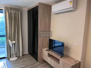 เช่าคอนโด  ไอคอน สุขุมวิท 77 BTS-อ่อนนุช สวนหลวง เขต สวนหลวง กรุงเทพ CX-85619