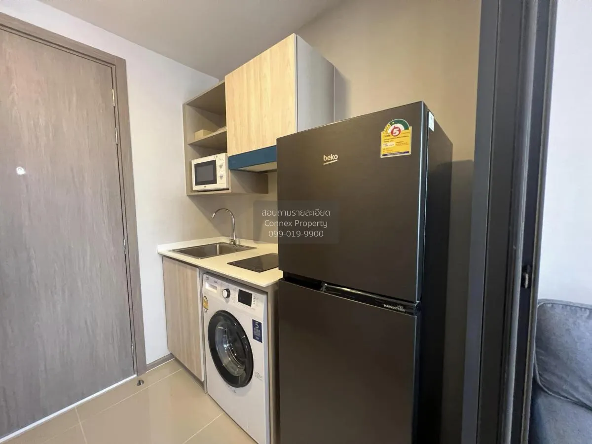 For Rent Condo , The MUVE Bangna , Bang Kaeo , Bang Phli , Samut  3