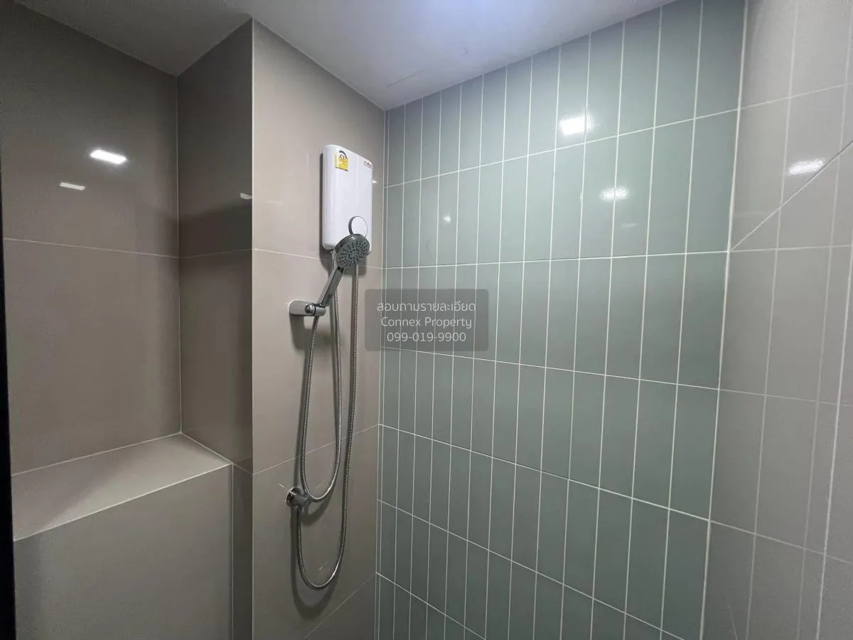 For Rent Condo , The MUVE Bangna , Bang Kaeo , Bang Phli , Samut 