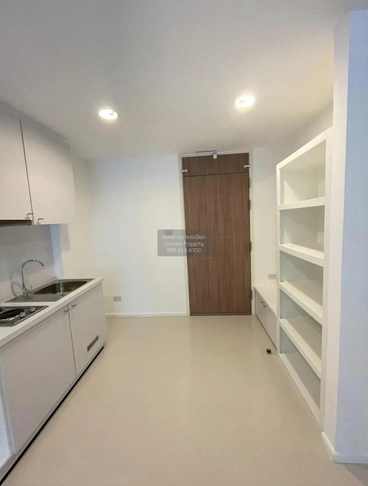 For Rent Condo , Whizdom @ Punnawithi Station , BTS-Punnawithi ,  2
