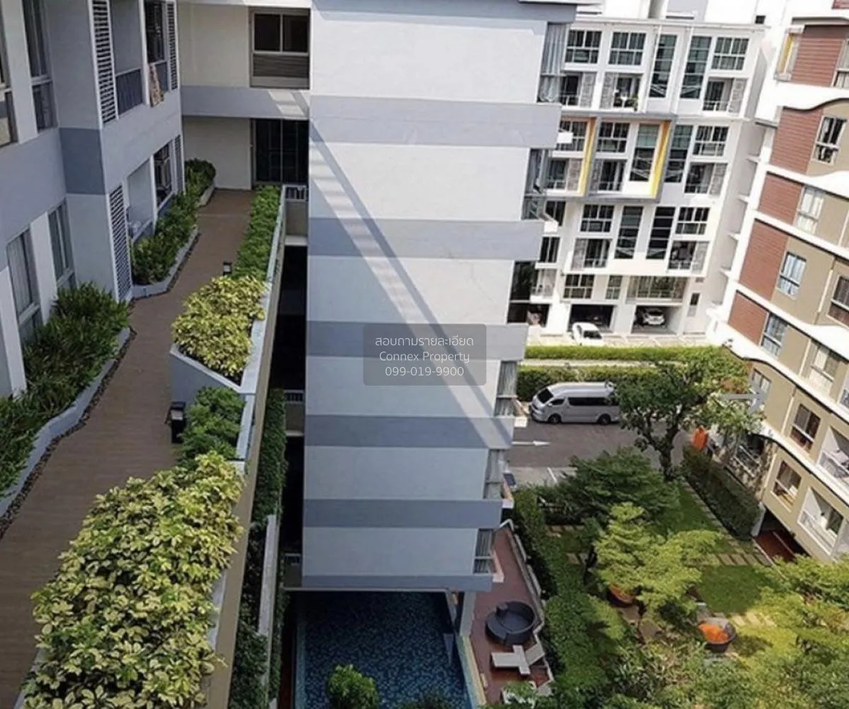 For Rent Condo , Whizdom @ Punnawithi Station , BTS-Punnawithi , 