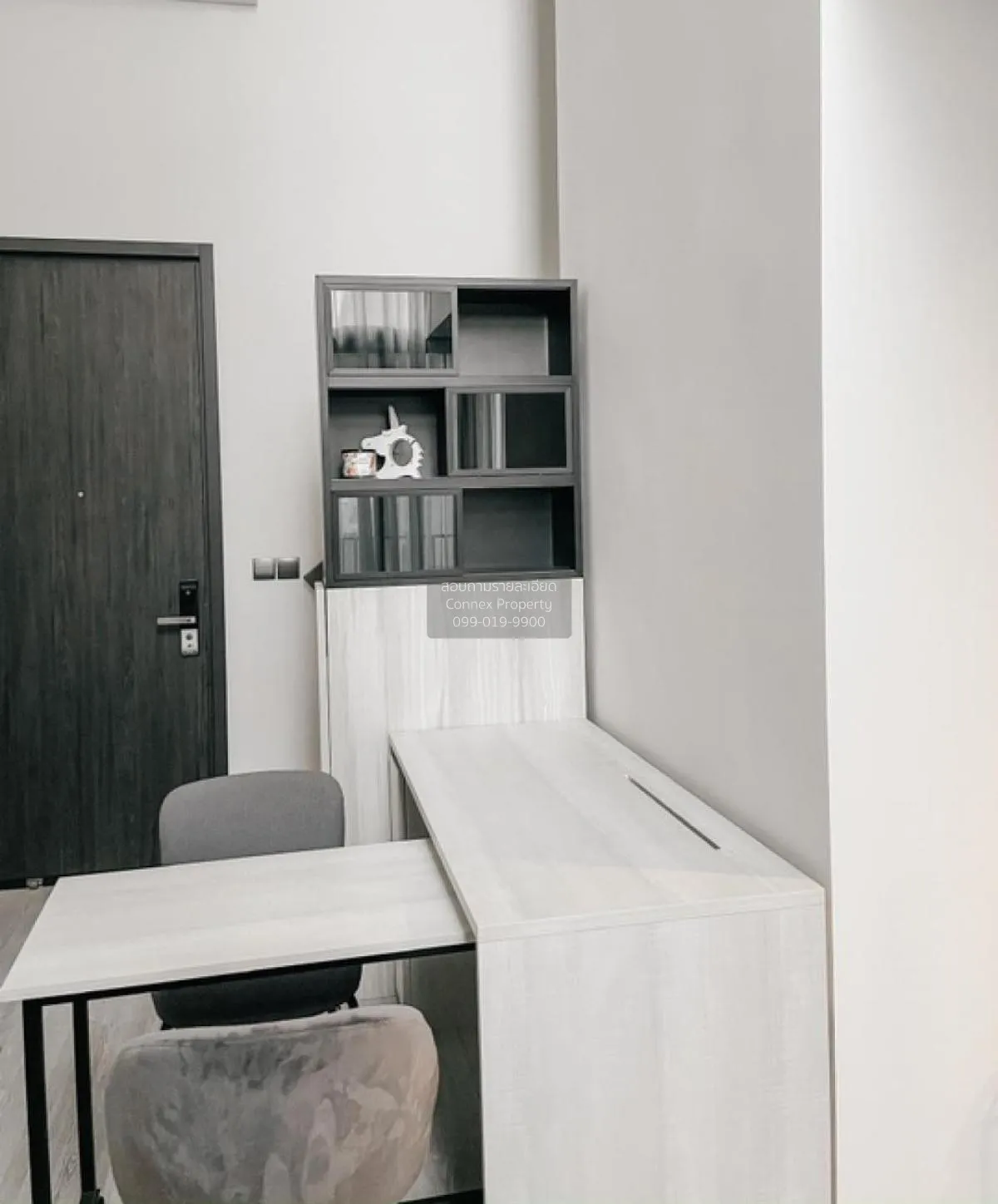 เช่าคอนโด  เดอะไลน์ สุขุมวิท 101 BTS-ปุณณวิถี บางจาก เขต พระโขนง  2