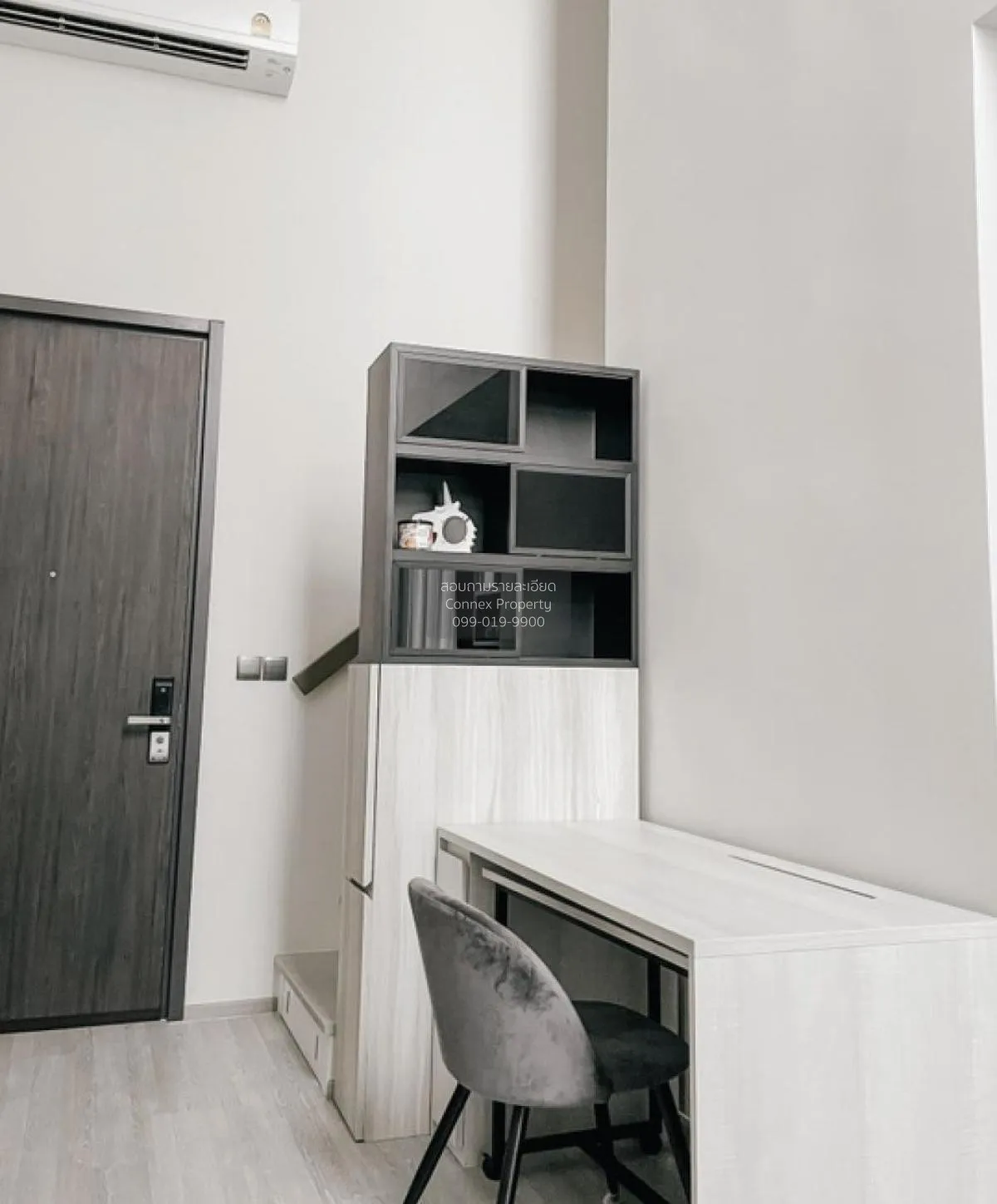 เช่าคอนโด  เดอะไลน์ สุขุมวิท 101 BTS-ปุณณวิถี บางจาก เขต พระโขนง  3